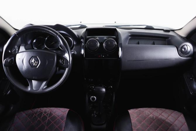 Renault Duster I Рестайлинг с пробегом 2016 года, цена 1 179 000 рублей, 172000 км, внедорожник, Автокод Объявления
