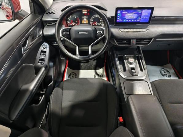 Haval Jolion I с пробегом 2022 года, цена 1 695 000 рублей, 56270 км, внедорожник, Автокод Объявления