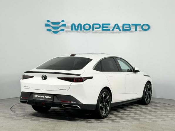 Changan Lamore с пробегом 2023 года, цена 1 990 000 рублей, 67017 км, седан, Автокод Объявления