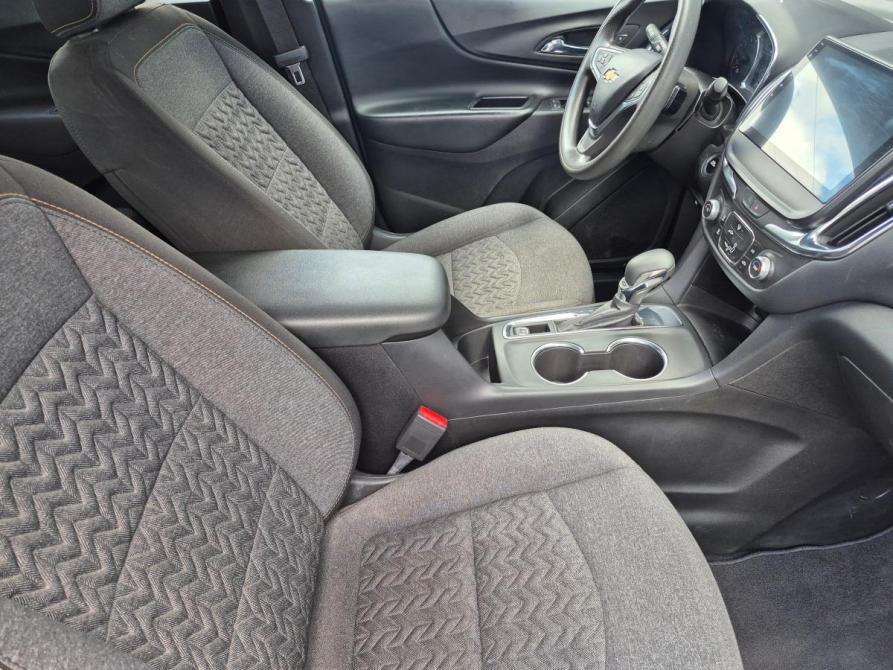 Chevrolet Equinox III Рестайлинг Воронеж  - изображение 16