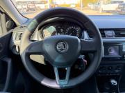 Skoda Rapid I Рестайлинг Сыктывкар  - изображение 44