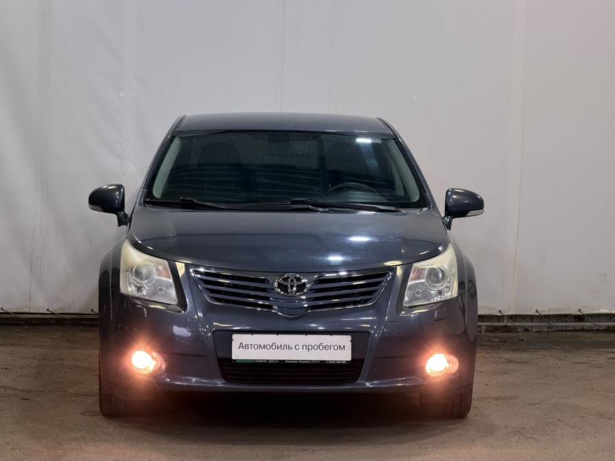 Toyota Avensis III Рестайлинг Кемерово  - изображение 3