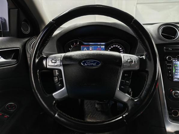 Ford Mondeo IV Рестайлинг с пробегом 2013 года, цена 728 000 рублей, 201598 км, седан, Автокод Объявления