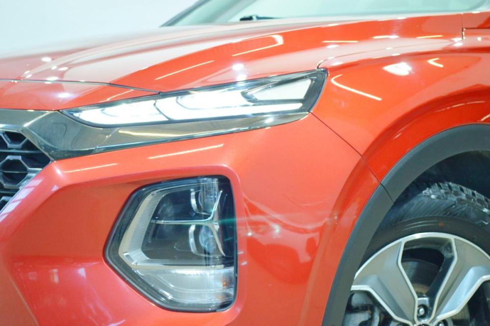 Hyundai Santa Fe IV Сургут  - изображение 26