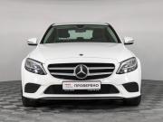 Mercedes-Benz C-Класс IV (W205) Рестайлинг Химки  - изображение 16