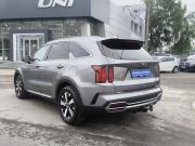 Kia Sorento IV Санкт-Петербург  - изображение 32