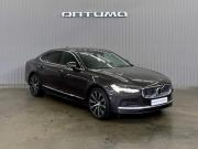 Volvo S90 II Рестайлинг Краснодар  - изображение 23