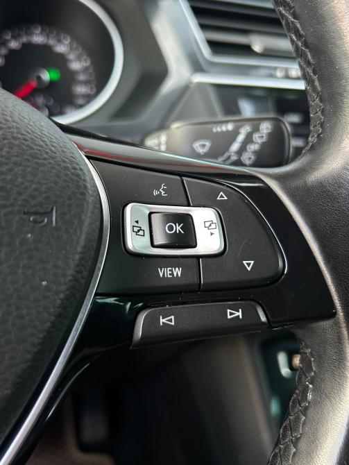 Volkswagen Tiguan II Альметьевск  - изображение 18