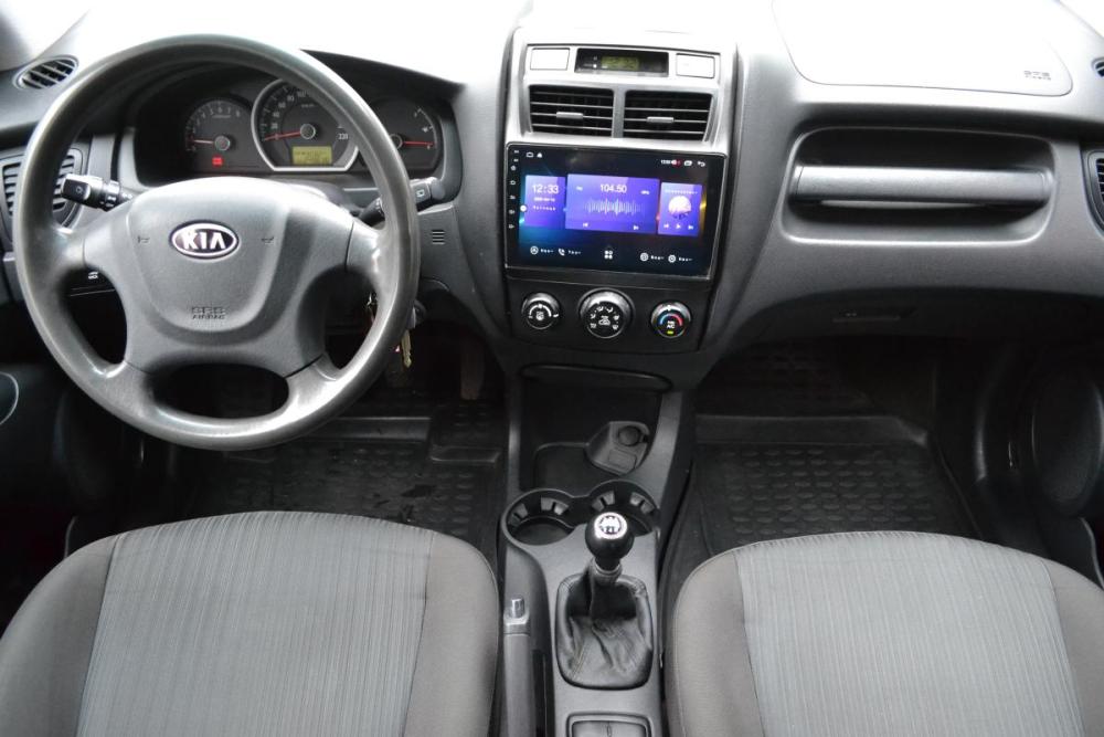 Kia Sportage II Рестайлинг Старый Оскол  - изображение 11