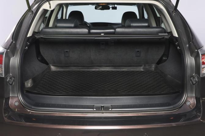 Lexus RX III Рестайлинг с пробегом 2013 года, цена 2 829 000 рублей, 161000 км, внедорожник, Автокод Объявления