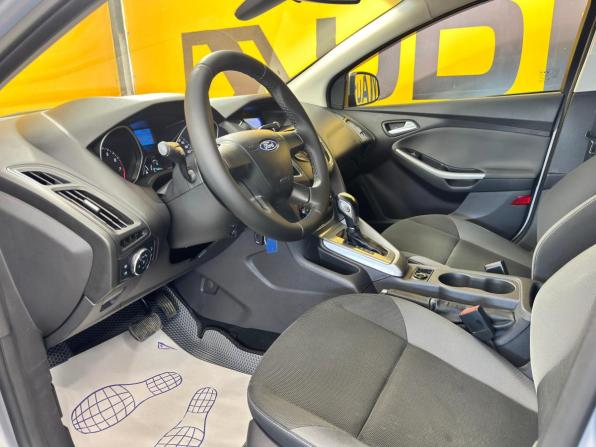 Ford Focus III с пробегом 2011 года, цена 679 000 рублей, 172898 км, хэтчбек, Автокод Объявления