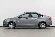 Lada (ВАЗ) Vesta I Екатеринбург  - изображение 22