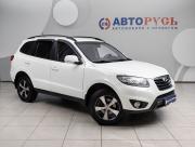 Hyundai Santa Fe II Рестайлинг Подольск  - изображение 26