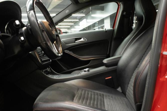 Mercedes-Benz GLA I (X156) с пробегом 2014 года, цена 1 999 000 рублей, 159995 км, внедорожник, Автокод Объявления