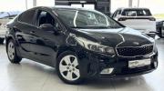 Kia Cerato III Рестайлинг (Classic) Шахты  - изображение 18