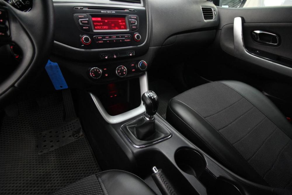 Kia Ceed II Сургут  - изображение 34