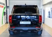 GAC GS8 II Москва  - изображение 37