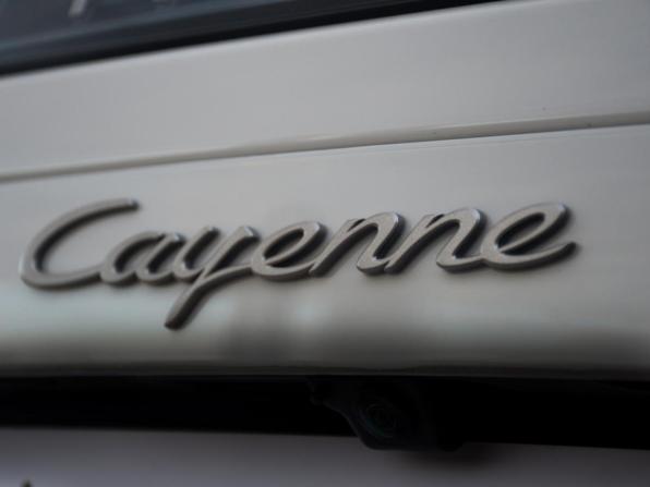 Porsche Cayenne III с пробегом 2023 года, цена 10 500 000 рублей, 30095 км, внедорожник, Автокод Объявления