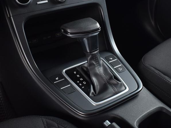 Hyundai Creta II с пробегом 2021 года, цена 2 049 999 рублей, 93298 км, внедорожник, Автокод Объявления
