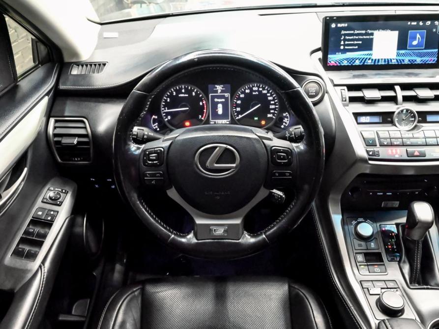 Lexus NX I Екатеринбург  - изображение 11