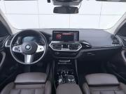 BMW X3 III (G01) Рестайлинг Краснодар  - изображение 25