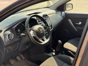 Renault Sandero II Рестайлинг Томск  - изображение 35
