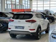 Hyundai Tucson III Оренбург  - изображение 44