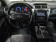 Toyota Camry VII (XV50) Рестайлинг Челябинск  - изображение 52