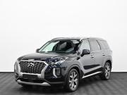 Hyundai Palisade I Москва  - изображение 19