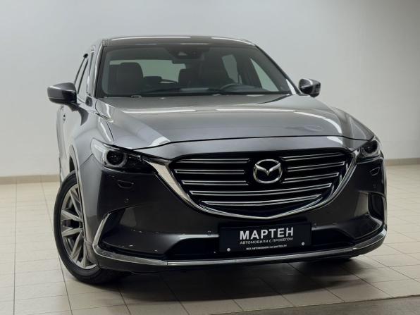 Mazda CX-9 II с пробегом 2019 года, цена 2 998 000 рублей, 137258 км, внедорожник, Автокод Объявления