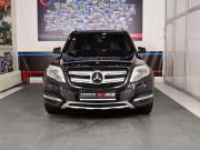 Mercedes-Benz GLK-Класс I (X204) Рестайлинг Кемерово  - изображение 25