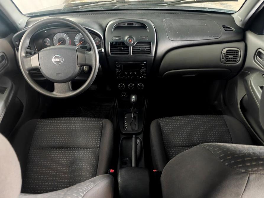 Nissan Almera Classic I Москва  - изображение 11