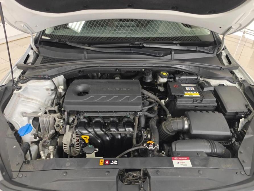 Kia Ceed III Москва  - изображение 17