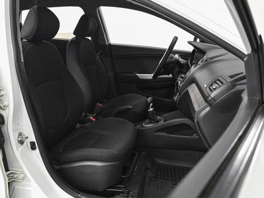Kia Rio III Ставрополь  - изображение 8