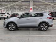 Kia Sportage IV Рестайлинг Казань  - изображение 38