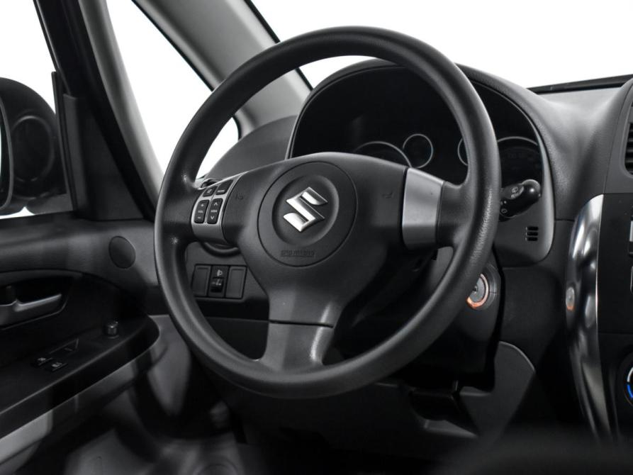 Suzuki SX4 I (Classic) Рестайлинг Санкт-Петербург  - изображение 15