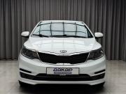 Kia Rio III Рестайлинг Ижевск  - изображение 32