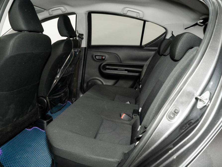Toyota Aqua I Рестайлинг 2 Иркутск  - изображение 7
