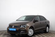 Volkswagen Polo V Рестайлинг Пермь  - изображение 27