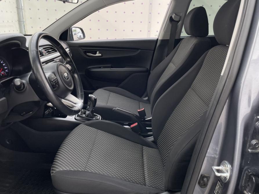 Kia Rio IV Тамбов  - изображение 11
