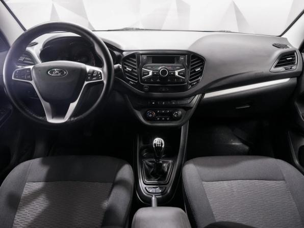 Lada (ВАЗ) Vesta I с пробегом 2018 года, цена 741 000 рублей, 189876 км, седан, Автокод Объявления