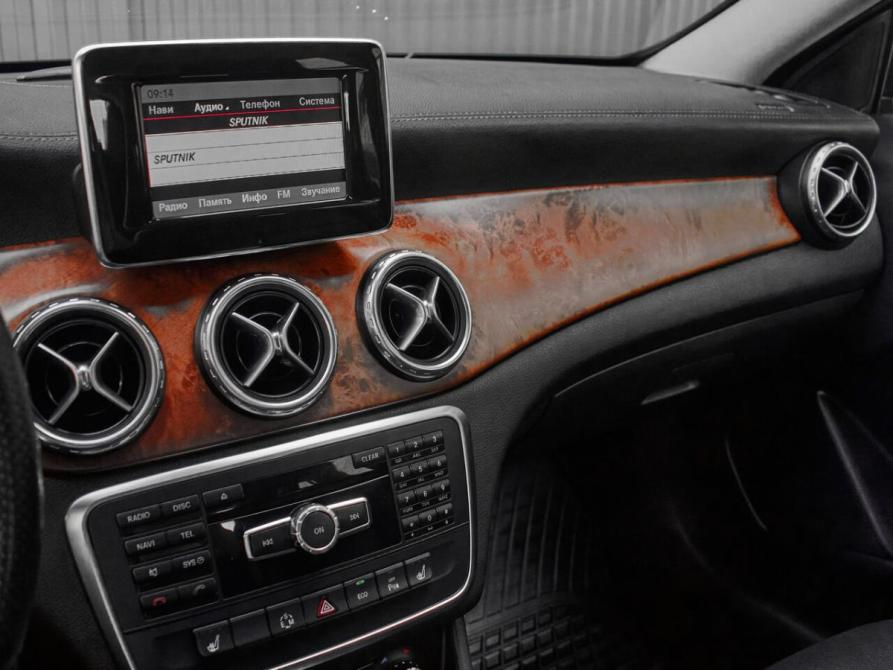 Mercedes-Benz GLA I (X156) Екатеринбург  - изображение 18