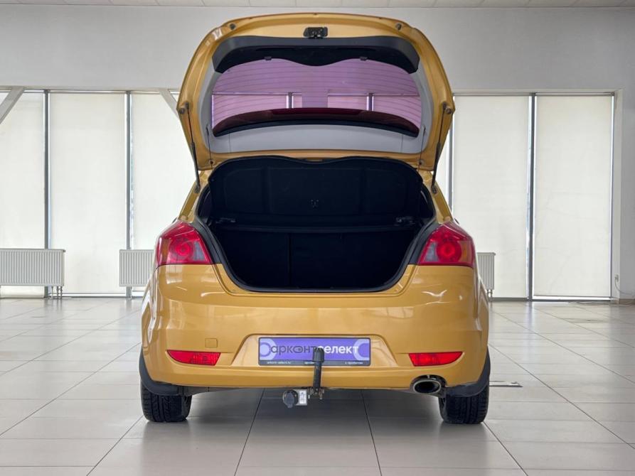 Kia Ceed I Волгоград  - изображение 33