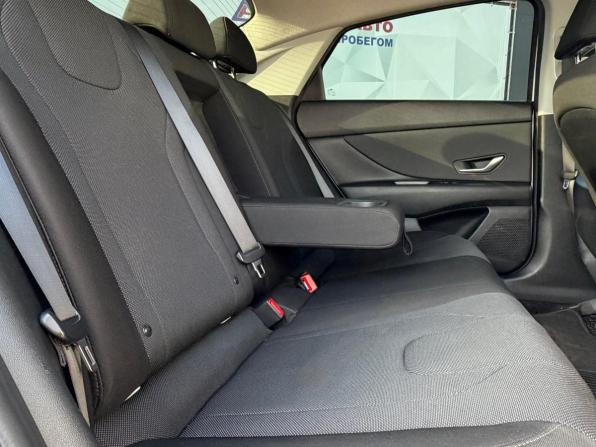 Hyundai Elantra VII (CN7) с пробегом 2021 года, цена 1 950 000 рублей, 88200 км, седан, Автокод Объявления