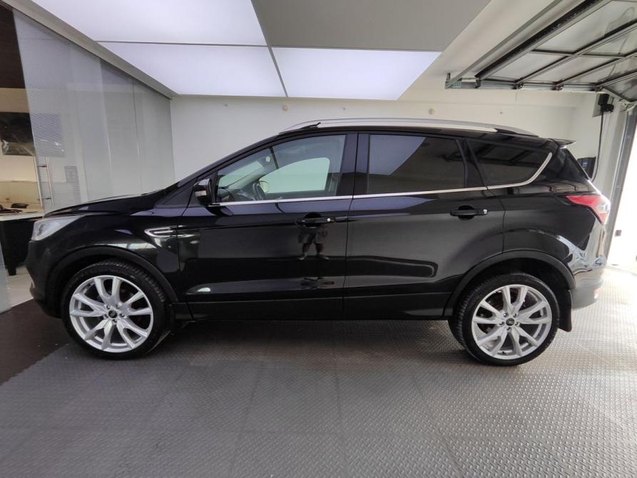 Ford Kuga II Рестайлинг Уфа  - изображение 10