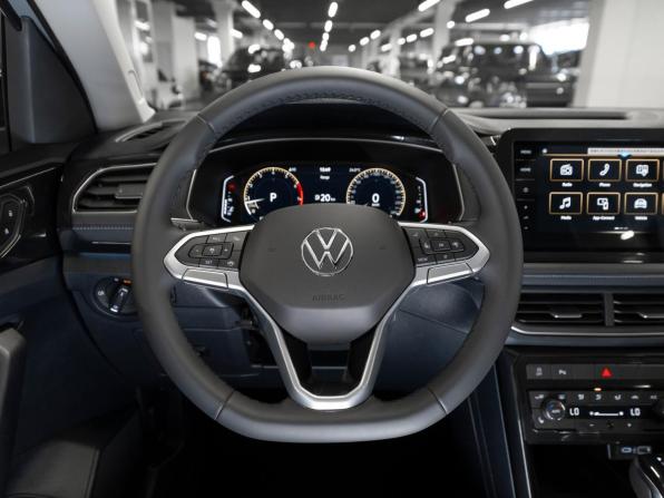 Volkswagen Tharu XR с пробегом 2026 года, цена 2 900 000 рублей, 50 км, внедорожник, Автокод Объявления