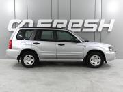 Subaru Forester II Ростов-на-Дону  - изображение 23