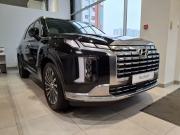 Hyundai Palisade II Москва  - изображение 26