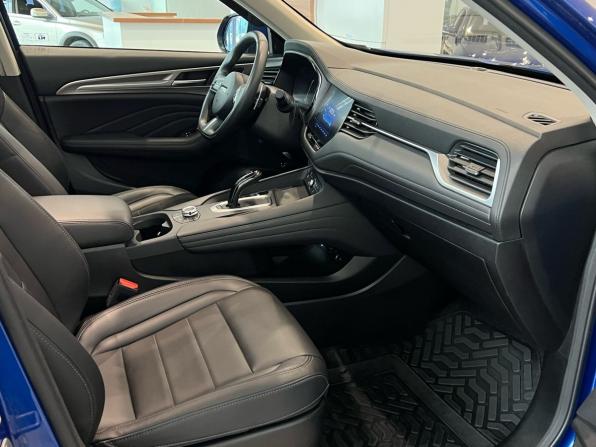 Haval F7 I с пробегом 2020 года, цена 1 620 000 рублей, 110817 км, внедорожник, Автокод Объявления