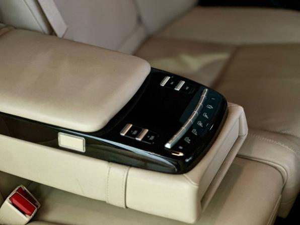 Mercedes-Benz S-Класс V (W221) с пробегом 2008 года, цена 1 474 900 рублей, 202924 км, седан, Автокод Объявления